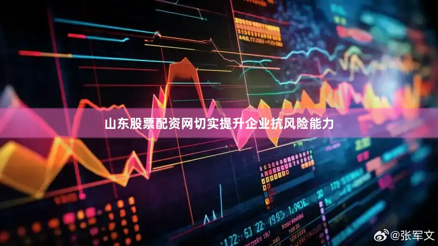 山东股票配资网切实提升企业抗风险能力