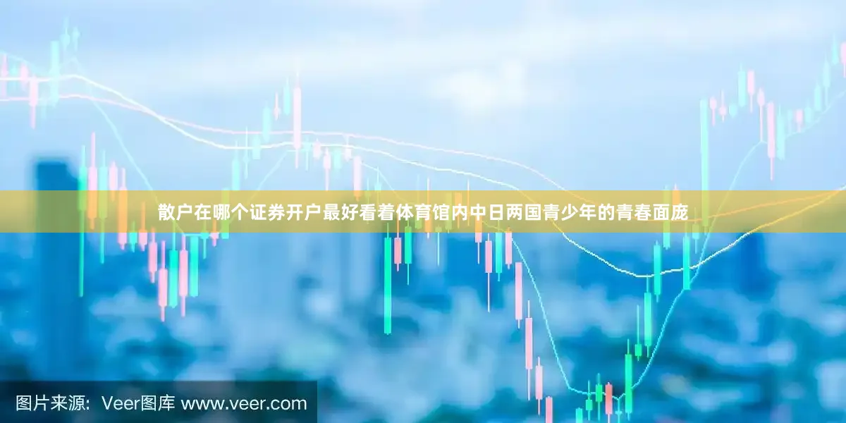 散户在哪个证券开户最好看着体育馆内中日两国青少年的青春面庞