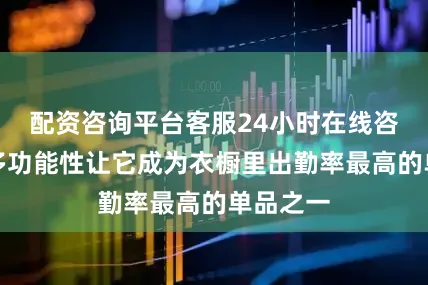 配资咨询平台客服24小时在线咨询它的多功能性让它成为衣橱里出勤率最高的单品之一