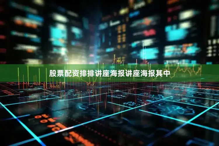 股票配资排排讲座海报讲座海报其中